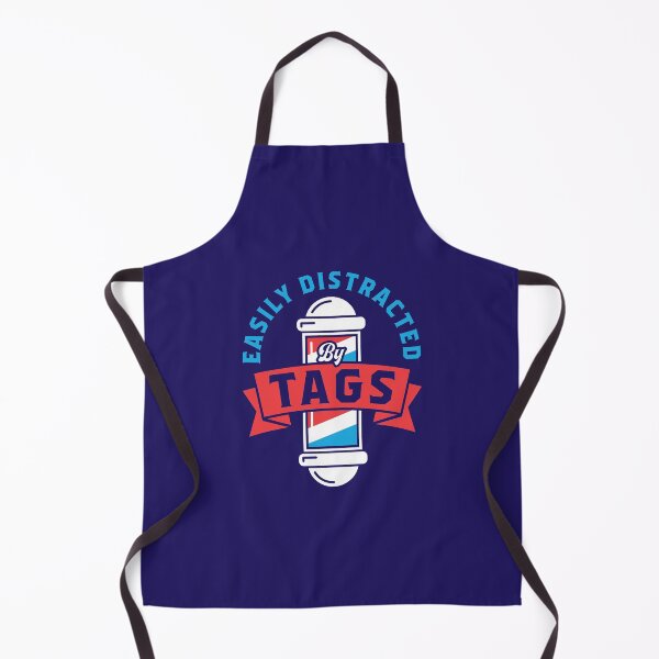 Item preview, Barbershop Singing Easily Distracted by Tags designed and sold by jaygo.