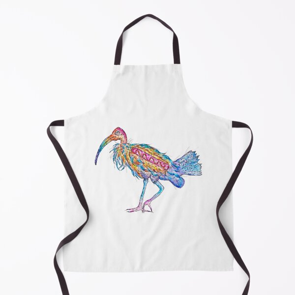 Item preview, Ibis Glizzy designed and sold by Amanda Cava.