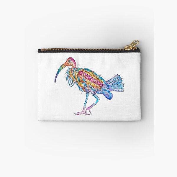 Item preview, Ibis Glizzy designed and sold by Amanda Cava.