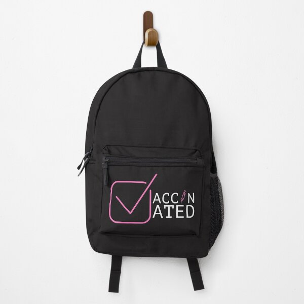 Item preview, vaccinated check designed and sold by mksjr.