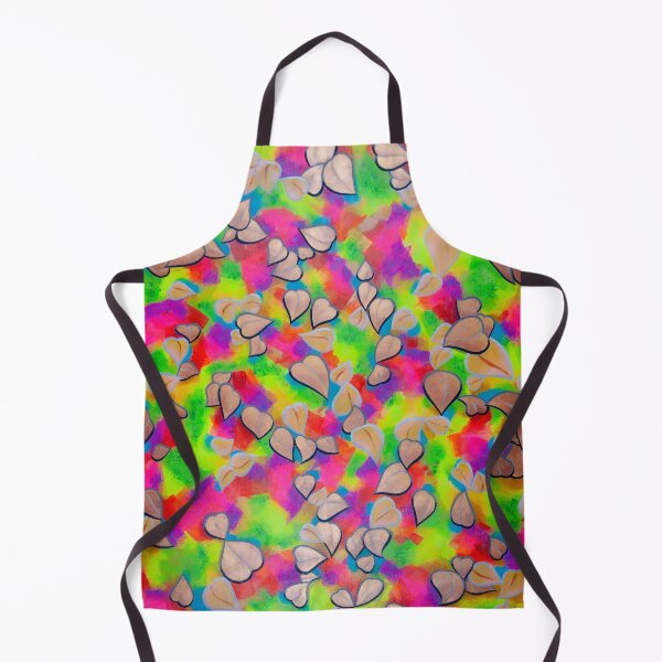 Item preview, Fluorescent Flowers designed and sold by Pegasus515.