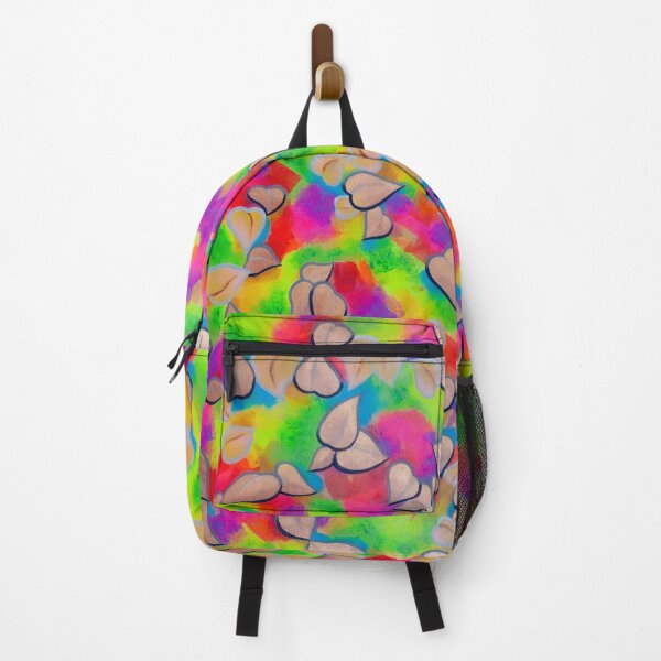 Item preview, Fluorescent Flowers designed and sold by Pegasus515.