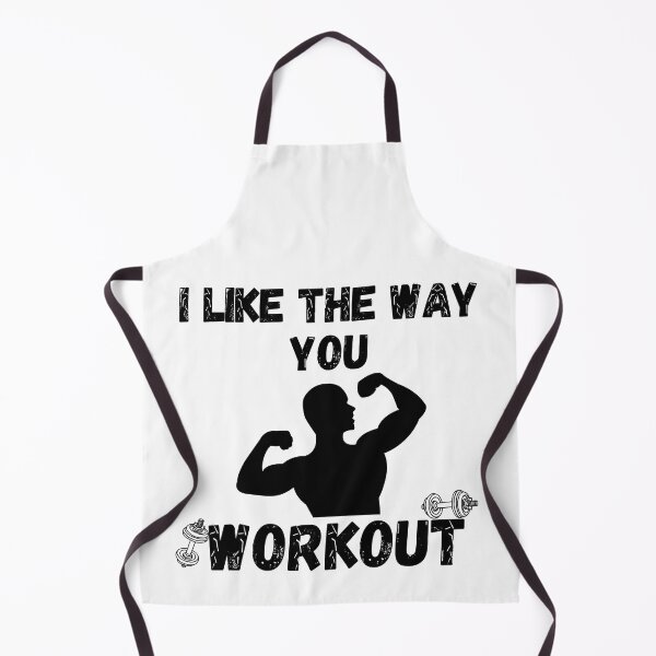 Item preview, i like the way you workout Fitness Motivation i like the way you workout - workout motivation designed and sold by Live  Today.