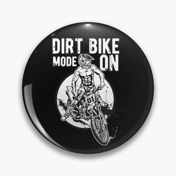 Artikelvorschau, DIRT-BIKE-MODUS EIN entworfen und verkauft von Emil1993.