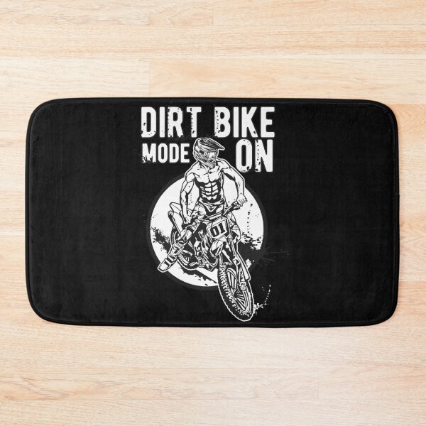 Artikelvorschau, DIRT-BIKE-MODUS EIN entworfen und verkauft von Emil1993.