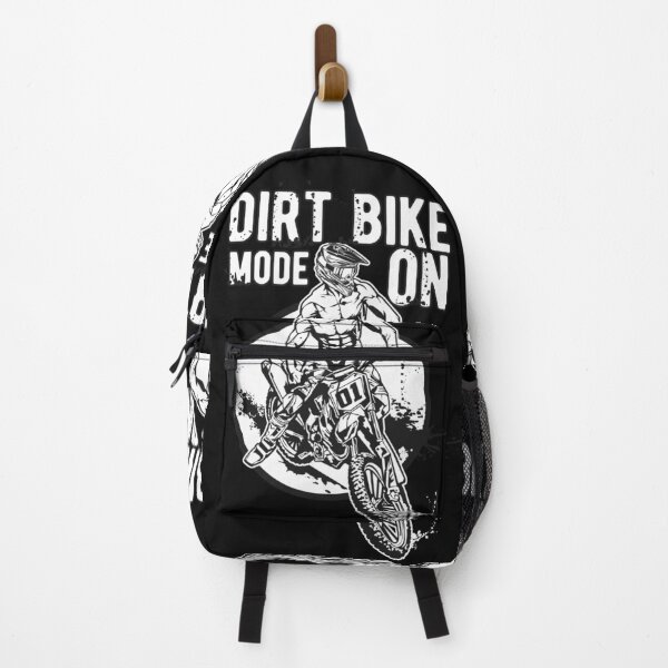 Item preview, DIRT BIKE MODE ON designed and sold by Emil1993.