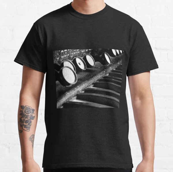 In Tune Mr Cornish Classic T-Shirt
