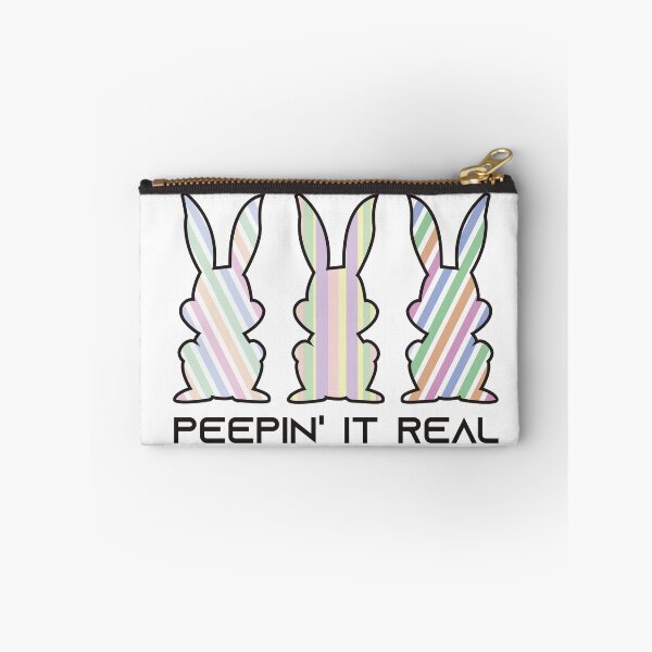 Item preview, Peepin' It Real designed and sold by designisthelife.