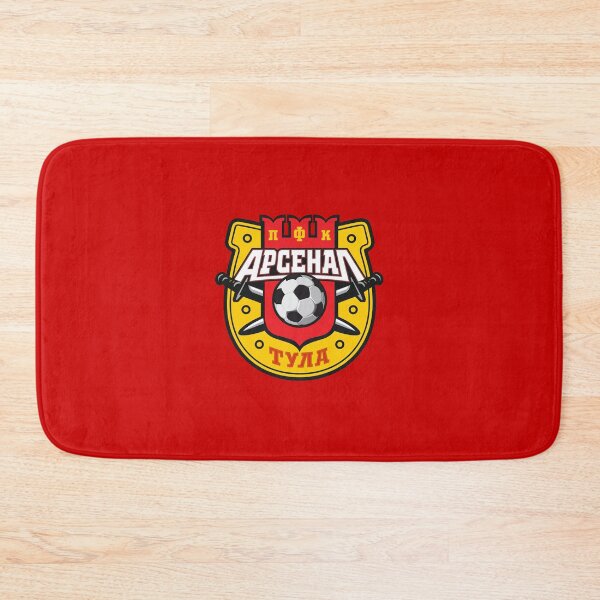Item preview, FC Arsenal Tula designed and sold by Carie-Mueza.