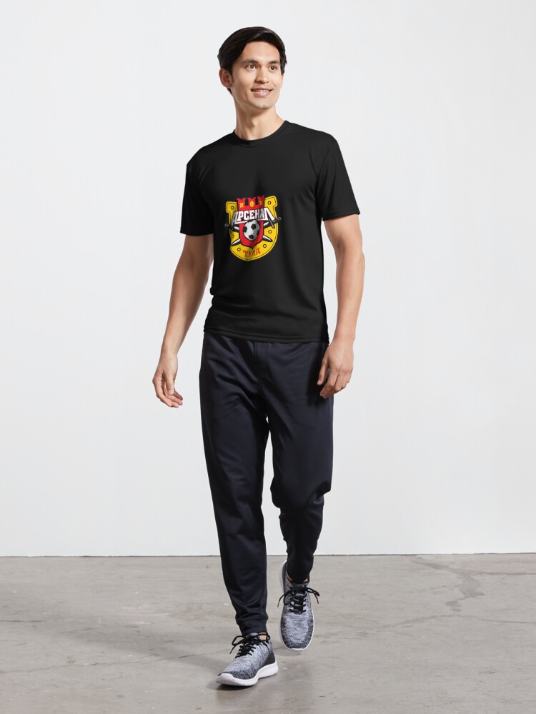 FC Arsenal Tula | Active T-Shirt