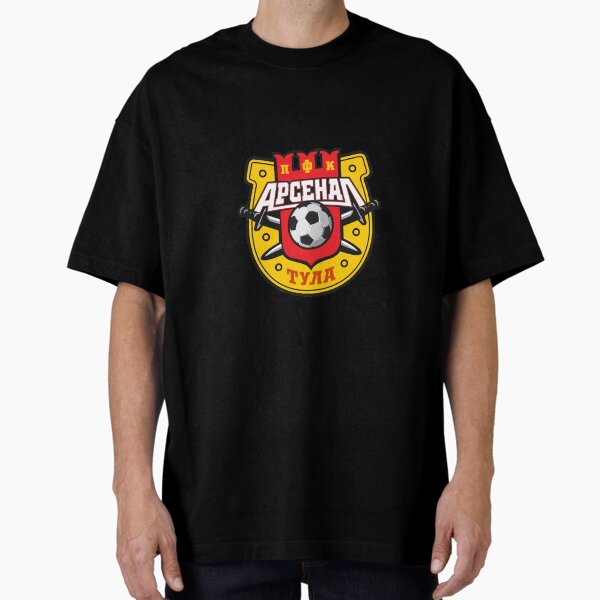 Item preview, FC Arsenal Tula designed and sold by Carie-Mueza.