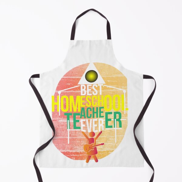Item preview, Best homeschool teacher ever designed and sold by SueSakpal.