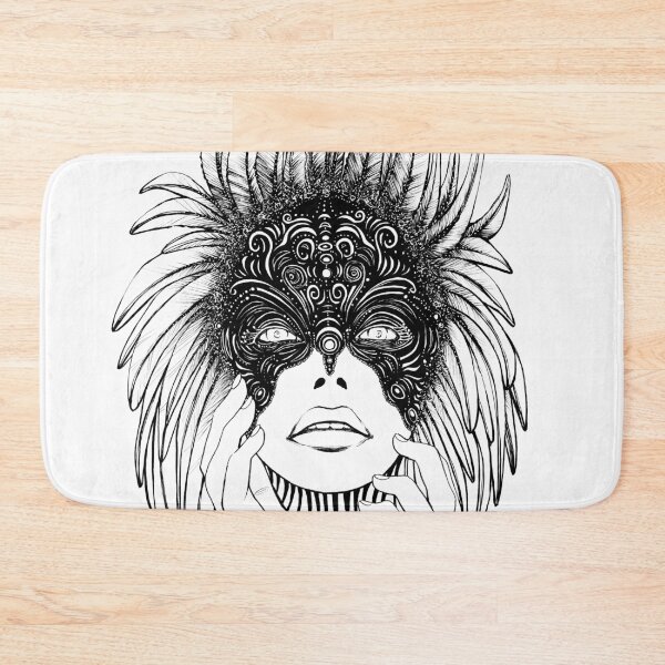 Item preview, The Façade designed and sold by Jamie Primack.