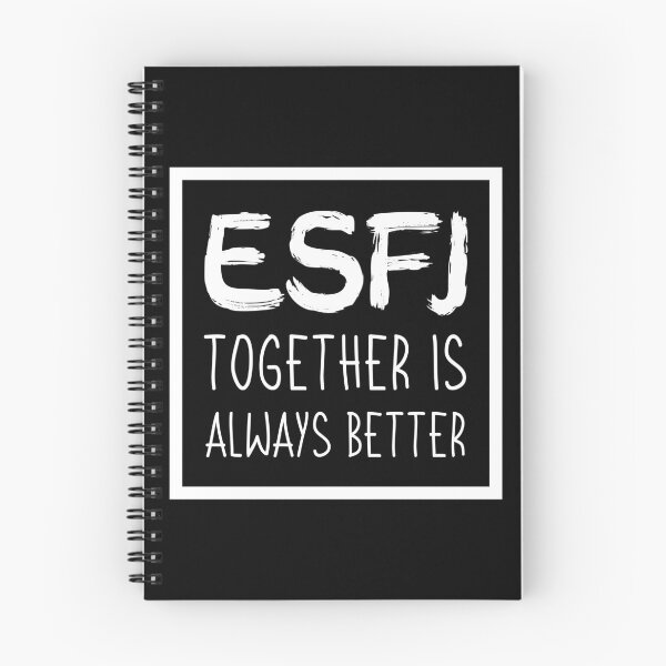 Item preview, esfj quote designed and sold by artsomenautte.