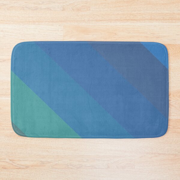 Item preview, Different Lines Of Blue designed and sold by Sandra78.