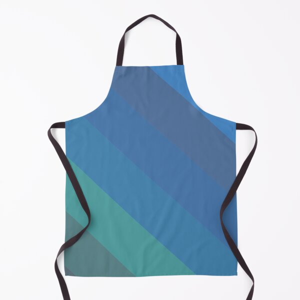 Item preview, Different Lines Of Blue designed and sold by Sandra78.