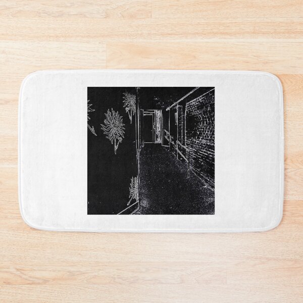 Item preview, Neon Walk Way designed and sold by dps7777.