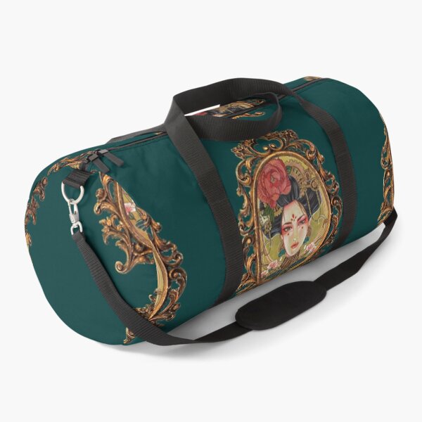 Item preview, Steampunk geisha designed and sold by Petitelulu.