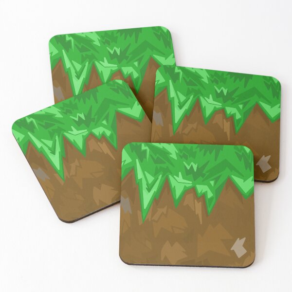 Item preview, Grass Block designed and sold by MindlessSlave.