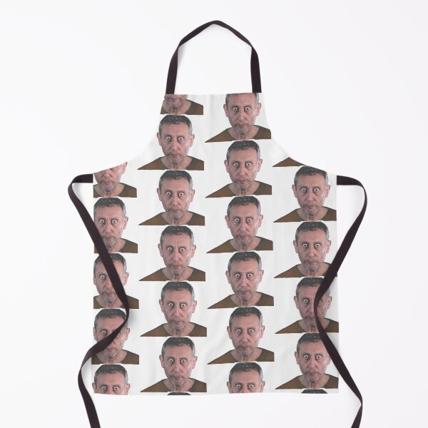 Item preview, Michael Rosen NOICE designed and sold by Spyromike.