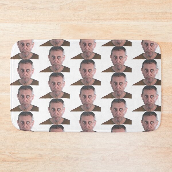 Item preview, Michael Rosen NOICE designed and sold by Spyromike.