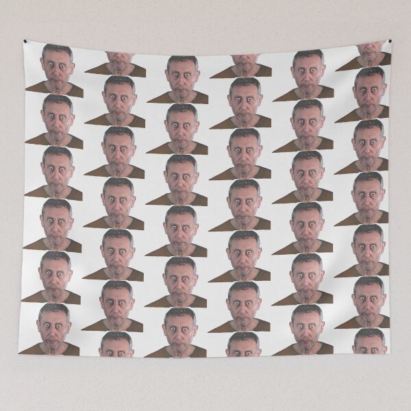 Item preview, Michael Rosen NOICE designed and sold by Spyromike.