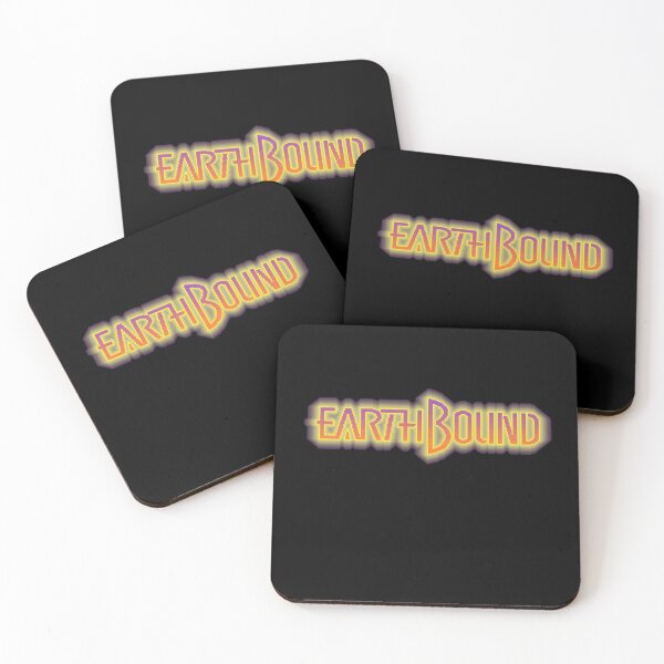 Item preview, EarthBound designed and sold by ralphnewb.
