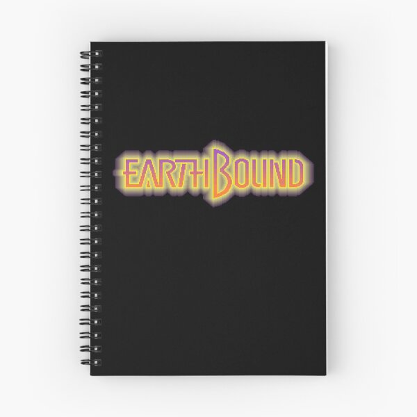 Item preview, EarthBound designed and sold by ralphnewb.