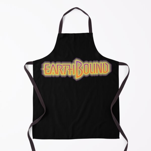 Item preview, EarthBound designed and sold by ralphnewb.
