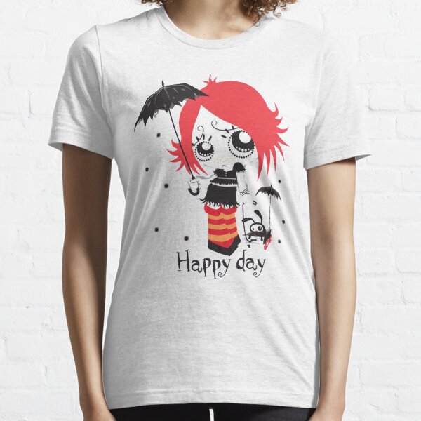 ruby gloom shirt