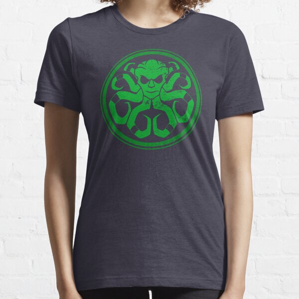 HAIL FISTO! Essential T-Shirt