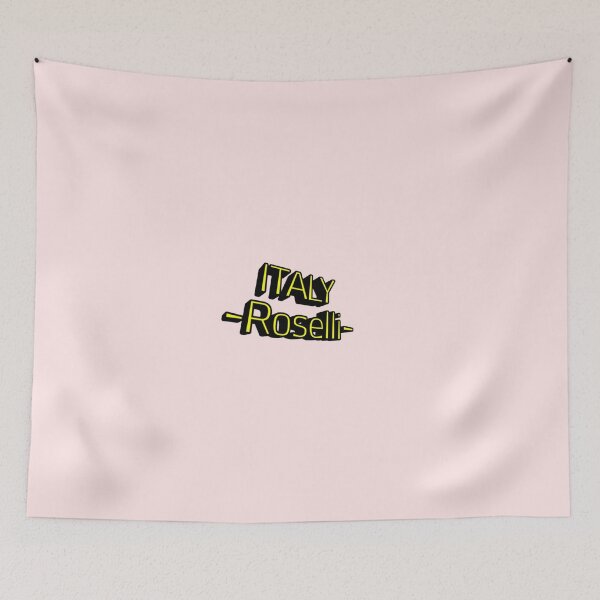 Item preview, *ITALY-Roselli-* designed and sold by ITALY-Roselli-.