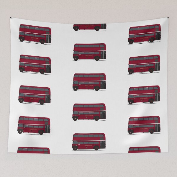 Item preview, AEC Regent iii RT 3103 designed and sold by Spyromike.