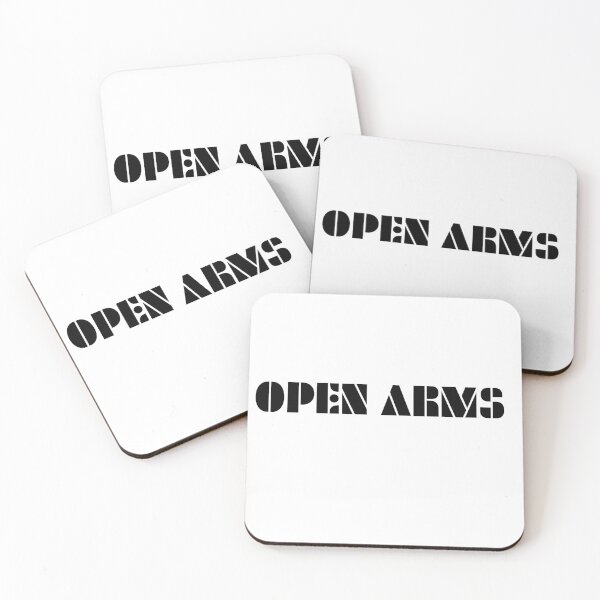 Item preview, OPEN ARMS designed and sold by ssugi.
