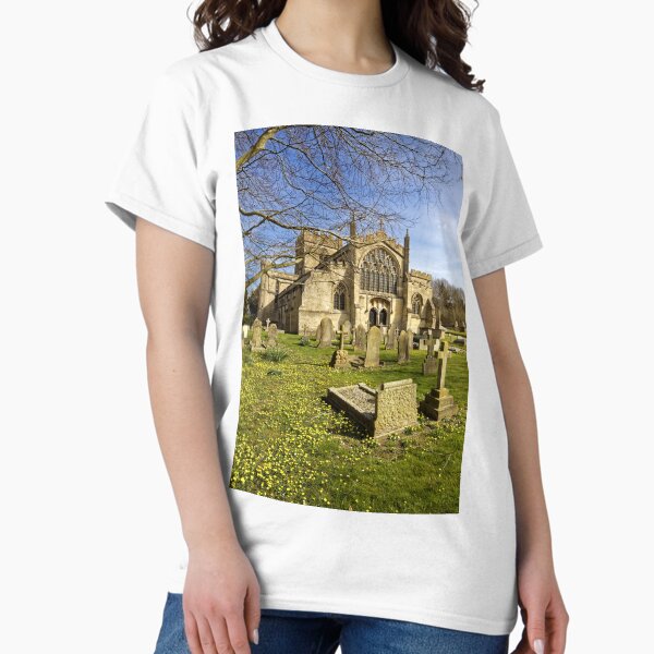 Item preview, Edington Priory Church, Wiltshire, UK designed and sold by AndyHkr.