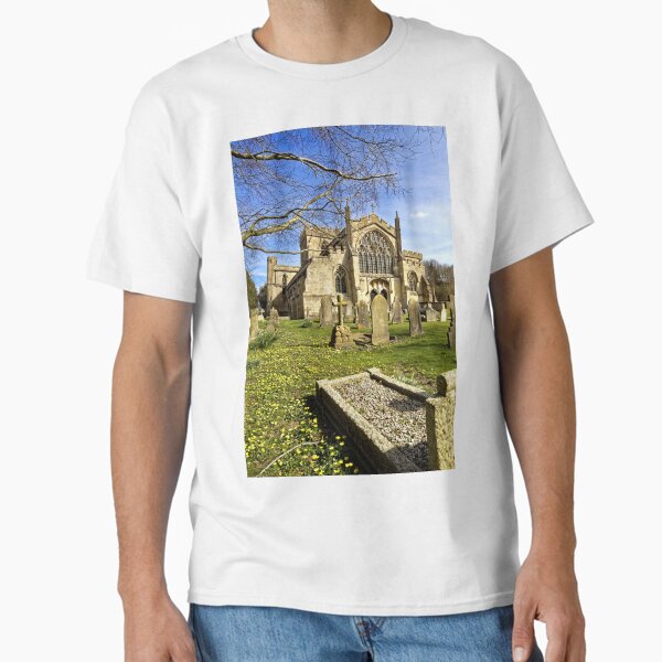 Item preview, Edington Priory Church, Wiltshire, UK designed and sold by AndyHkr.