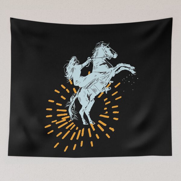 Item preview, Horses Ride For Girls designed and sold by Gravity1206.