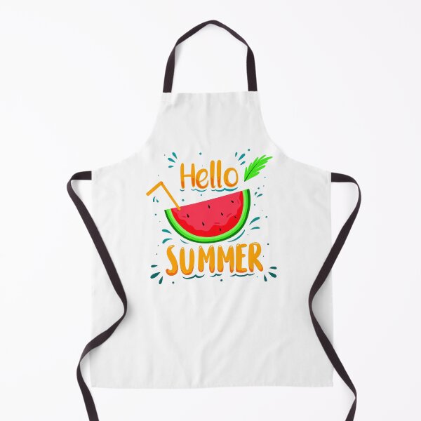 Item preview, Hello Summer Holiday designed and sold by IrisDesign20.
