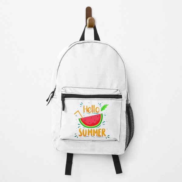 Item preview, Hello Summer Holiday designed and sold by IrisDesign20.