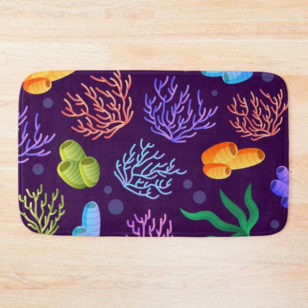 Item preview, Coral Pattern designed and sold by EVERTEESLOVER.