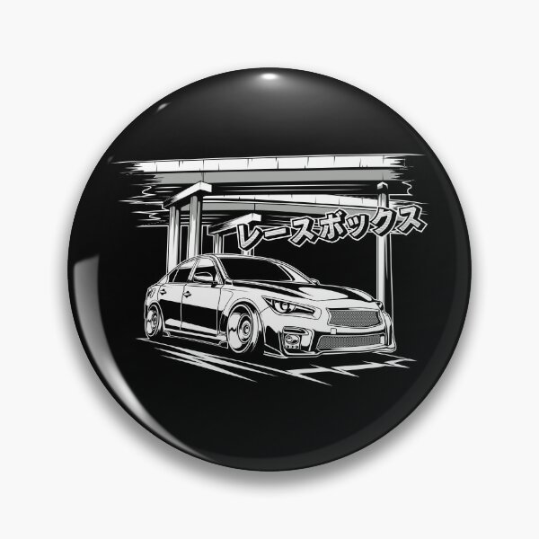 Item preview, Infiniti Q50 designed and sold by duniafantasi.