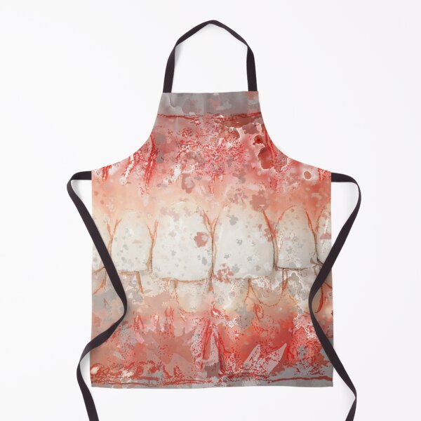 Item preview, Dental, dentist, theet, prosthesis 108 designed and sold by Dentalism.