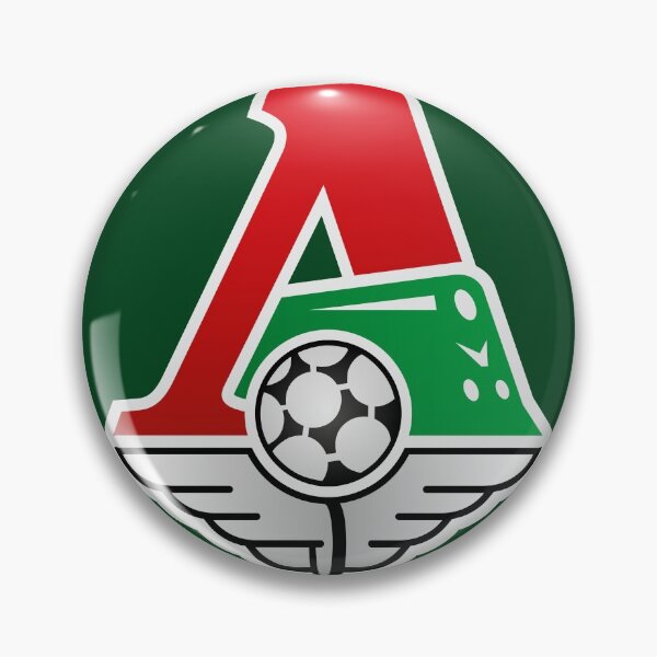 Item preview, Lokomotiv Moscow designed and sold by Carie-Mueza.