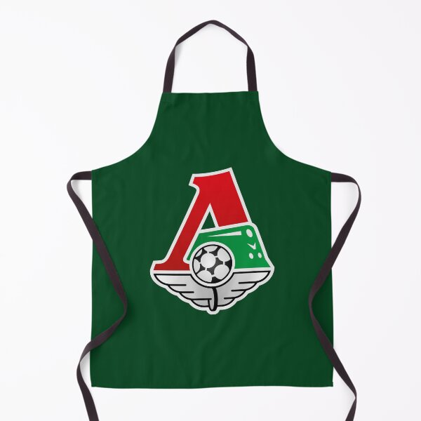 Item preview, Lokomotiv Moscú designed and sold by Carie-Mueza.