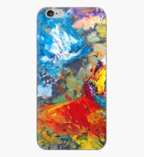 Cleaning the Palette iPhone Case
