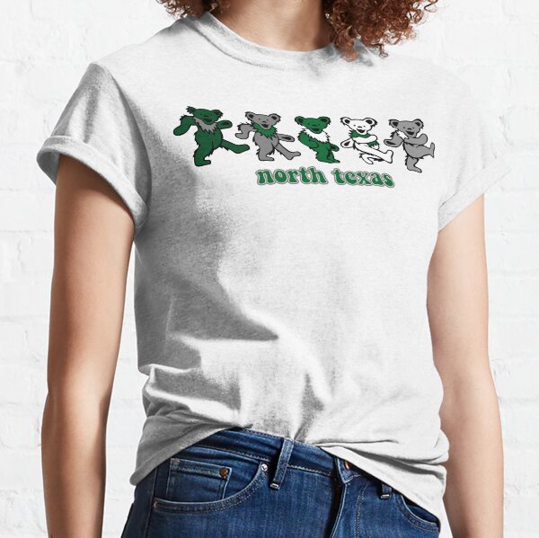north texas shirt