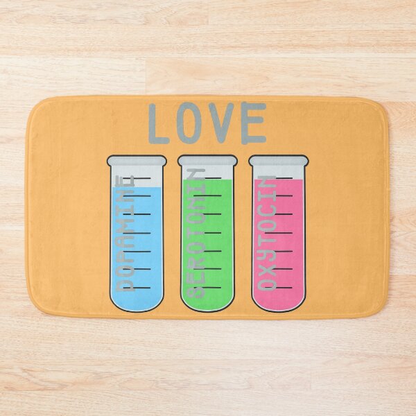 Item preview, Love Chemical Compound designed and sold by ViewerEqualsPhoton.