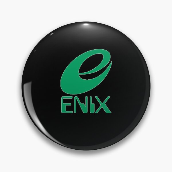 Artikelvorschau, ENIX - Grün entworfen und verkauft von ralphnewb.