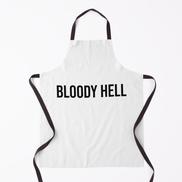 Item preview, Bloody Hell designed and sold by MerlinTea.
