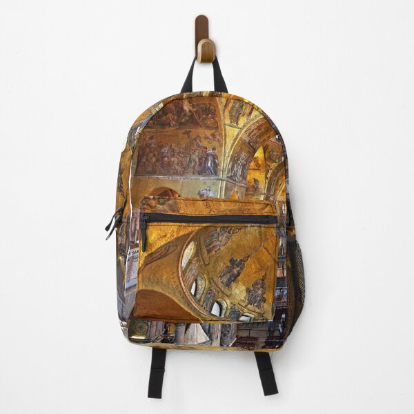 Item preview, Basilica di San Marco - Venezia designed and sold by Hercules Milas.